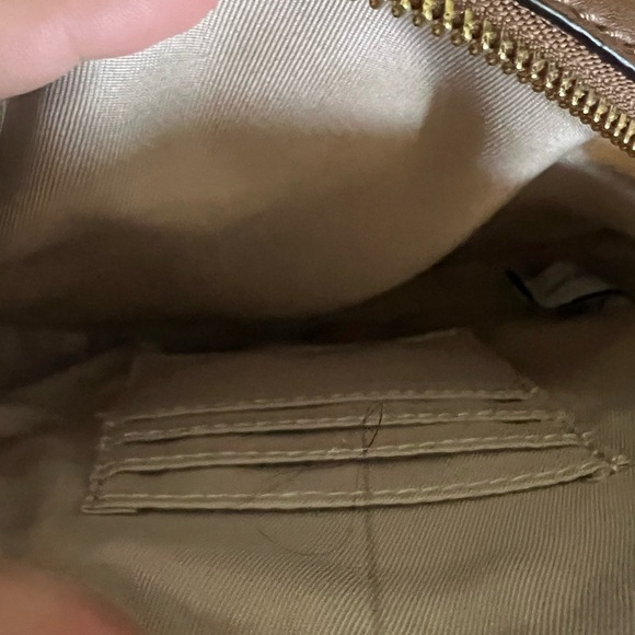 NINE WEST cheetah round crossbody bag! - Picture 5 of 7